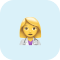 icon professionel de la santé