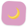 Icon Lune