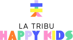 Logo du partenaire La Tribu Happy Kids